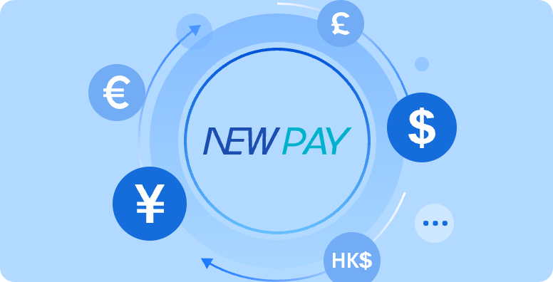 全球收,更放心
(B2B)